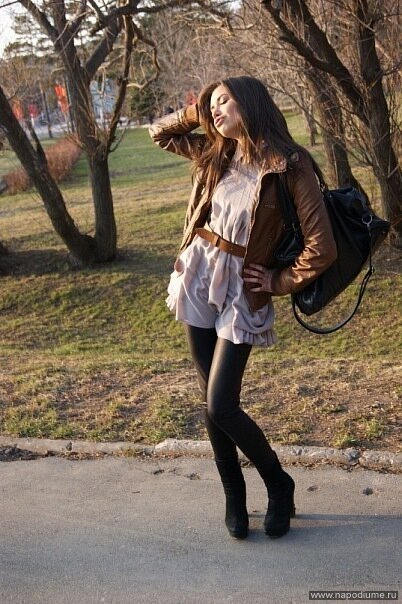 Katrin Elizaryeva's photo