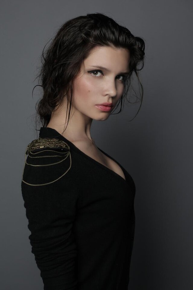 Фото Irina Gorbunova