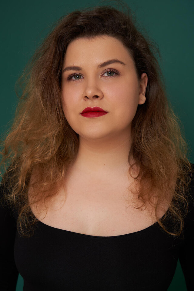 Фото Anastasija Martinjuk