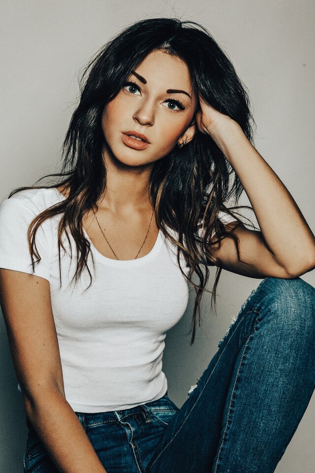 Foto Dar'a Doncenko
