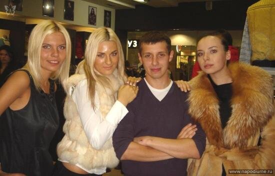 Sergej Ermakov's photo