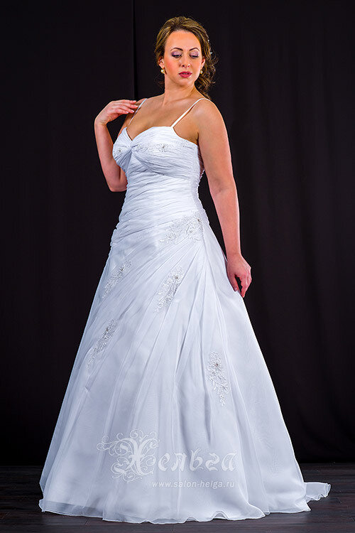 Anastasiya Sakharova's photo