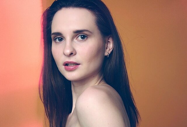 Viktorija Krylova's photo