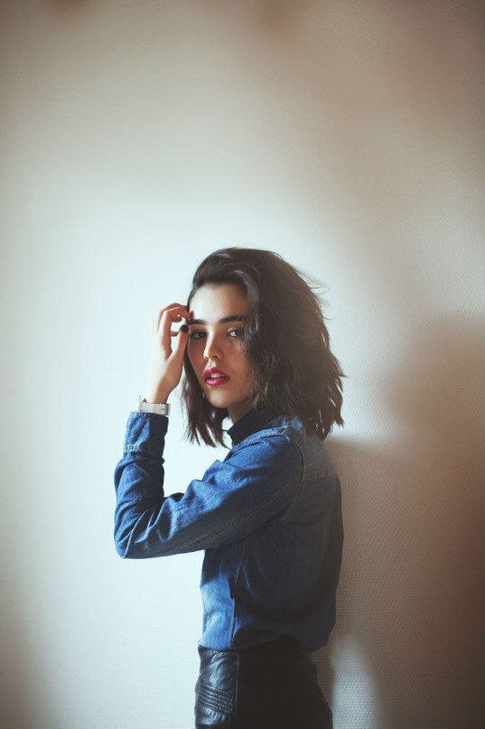Sabina Ober's photo