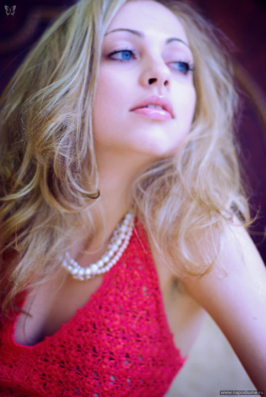 Фото Анна Федотова