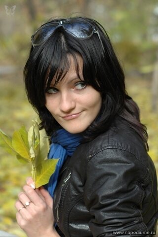 Фото Elena Solnecnaa