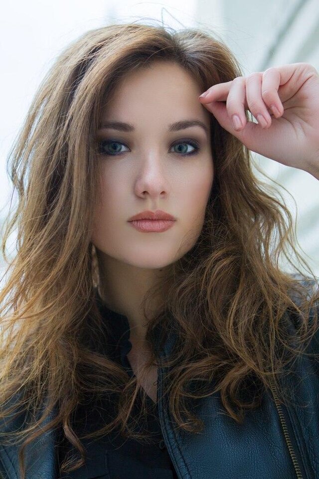 Anfisa Mityurich's photo