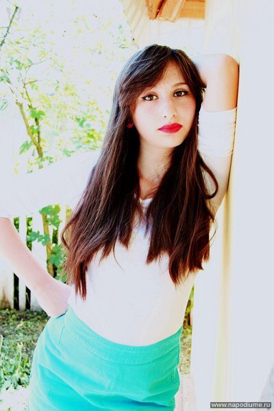 Фото Natalia Boarskaa