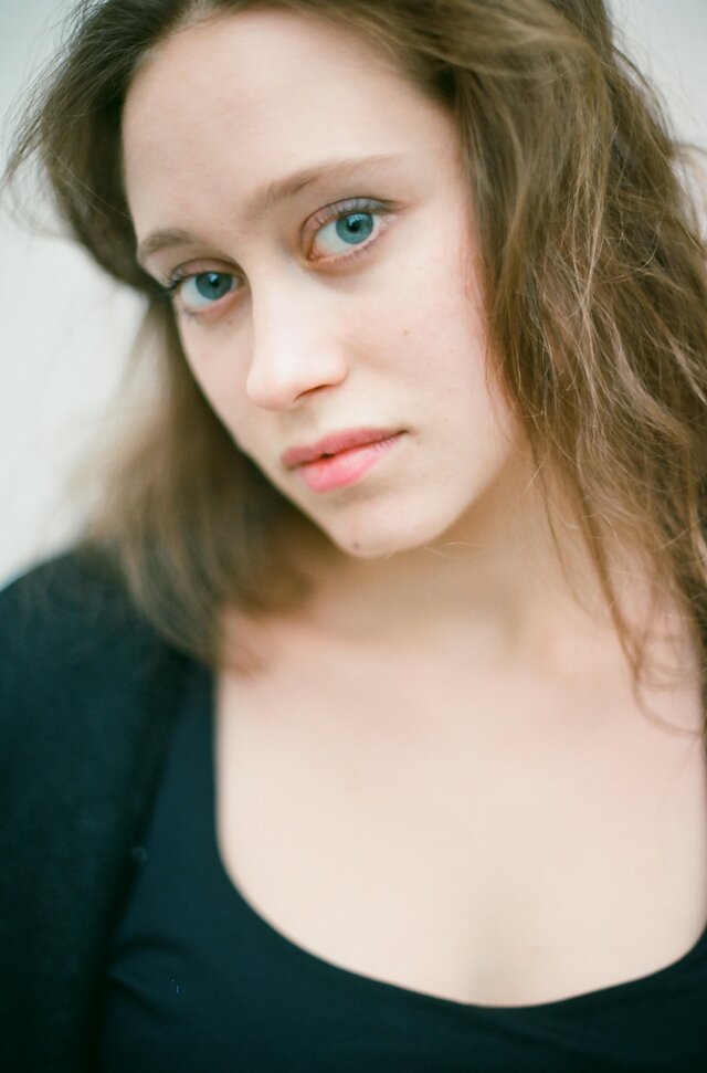Фото Вера Lavinia Латышева