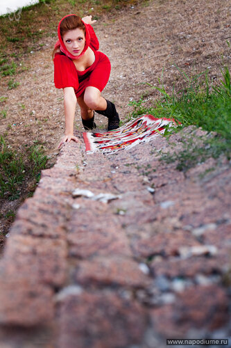 Anna's photo