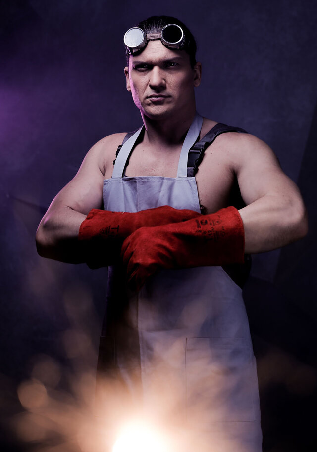 Фото Павел Алейников