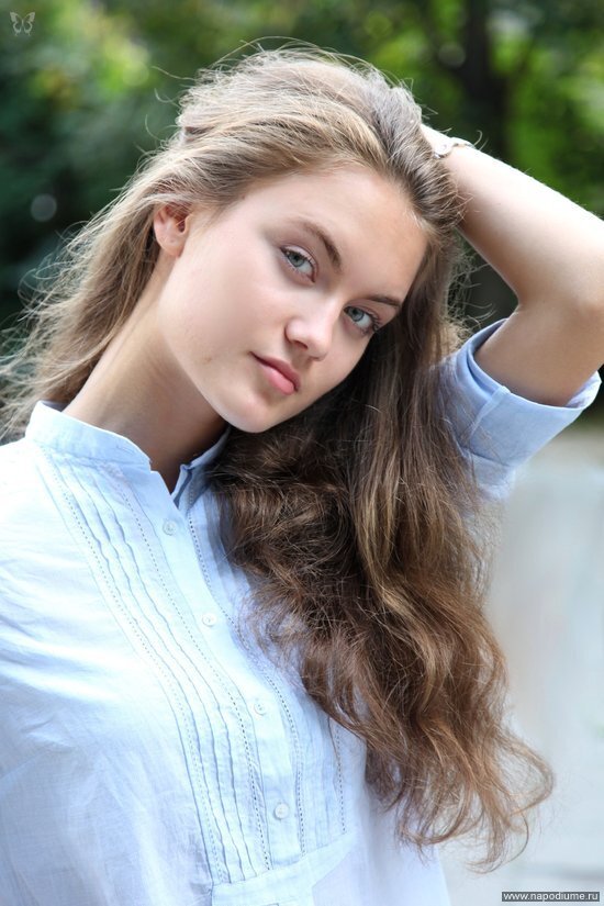 Фото Aleksandra Kuzmina