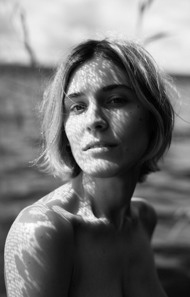 Matvei Karmakov's photo