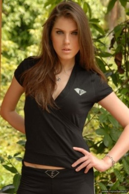 Ana sevcenko's photo
