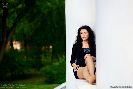 Asa Davydenko's photo