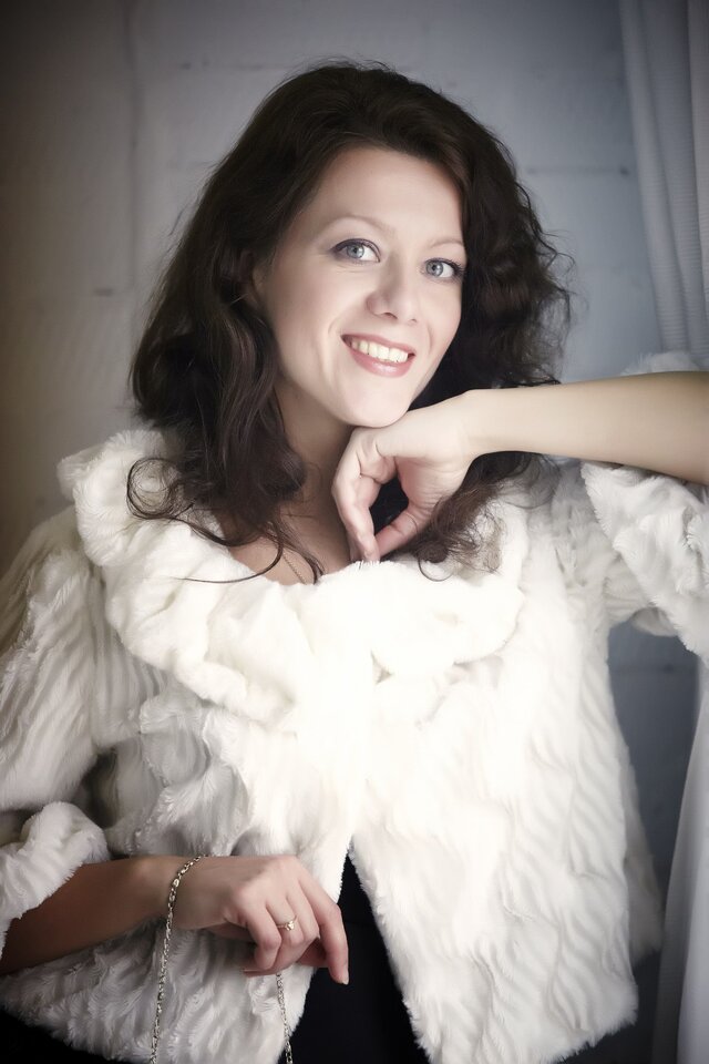 Фото Елена Суворова