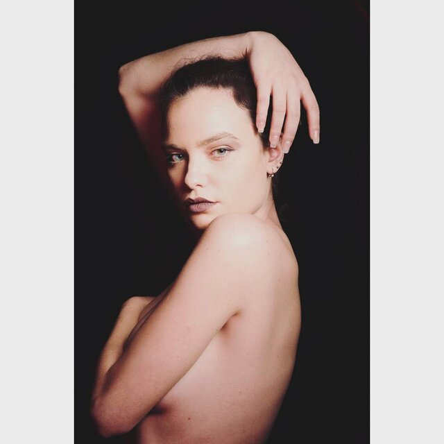 Lidia Starkova's photo