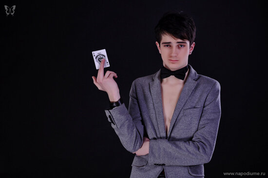 Dmitrij Kipot''s photo