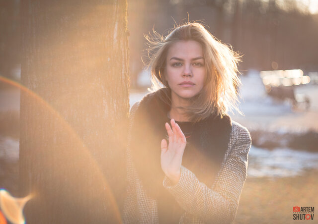 Фото Artem Shutov