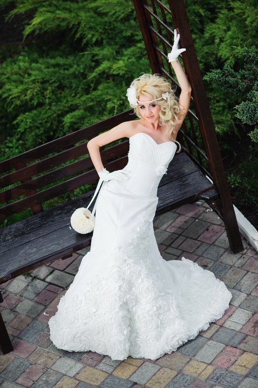 Alina Olejnik's photo