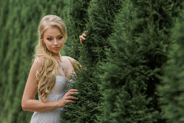 Natalina Kovalyova's photo