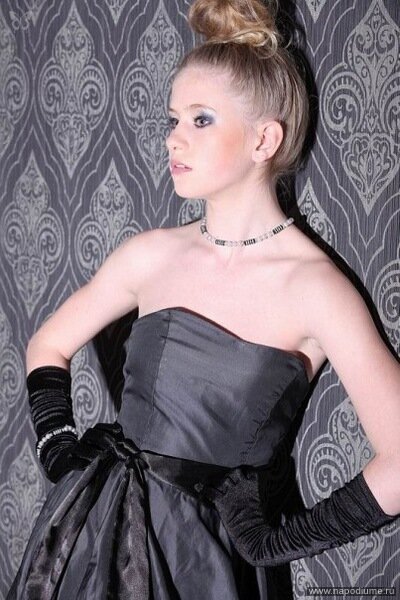 Фото Елена Губанова