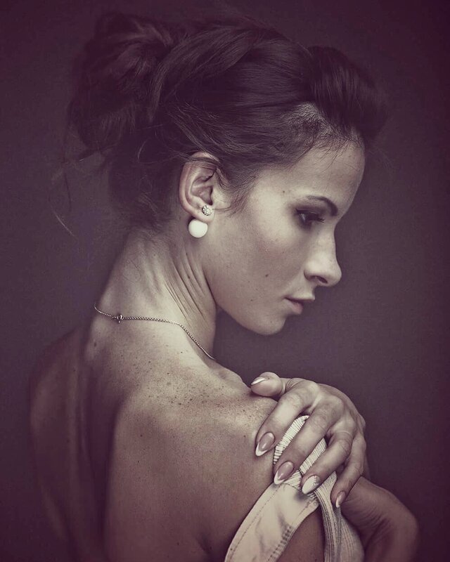 Foto Oksana Procenko