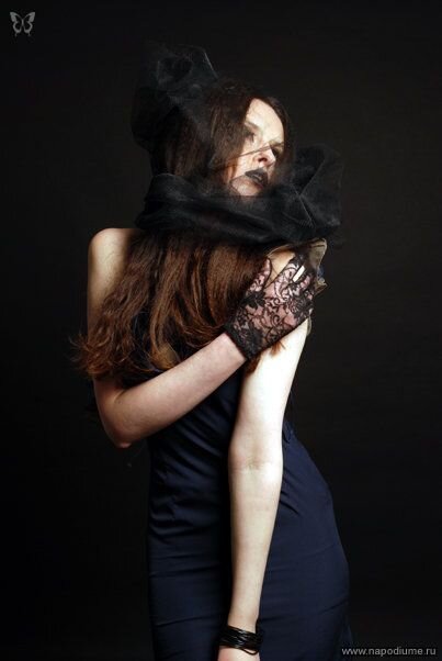 Aleksandra Aleksandrova's photo