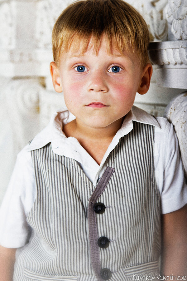 Valentin Kurenkov's photo