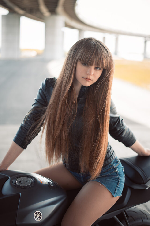 照片Svetlana Vitjuk
