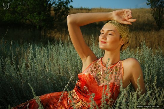 Ksenia Pecerskaa's photo