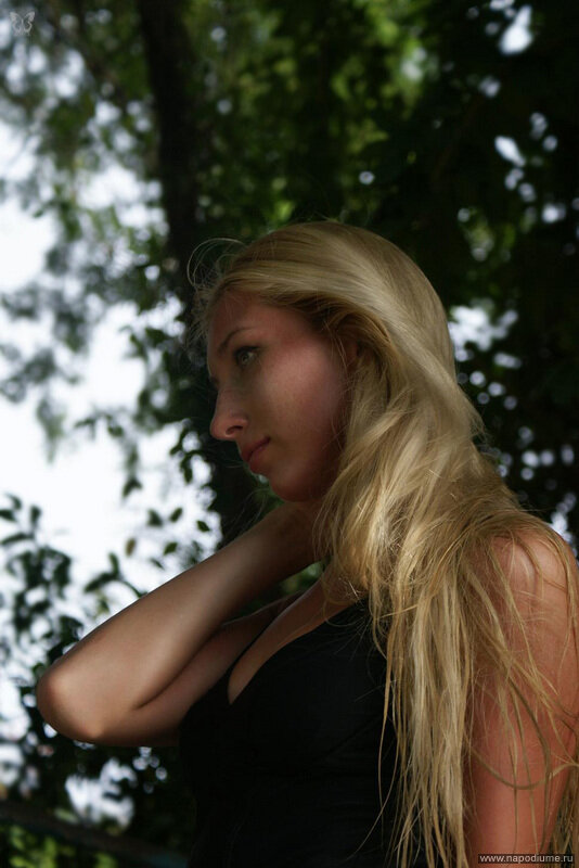 Ulia Koladenkova's photo