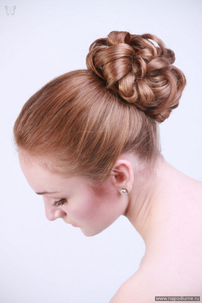 Ekaterina Antonova's photo