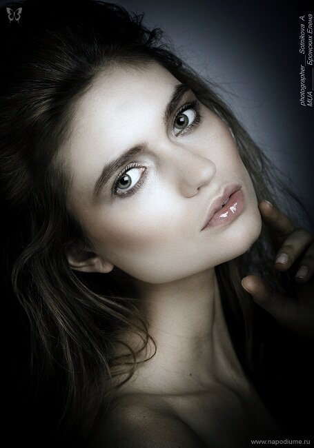 ALENA SOTNIKOVA's photo