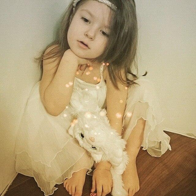 Yaroslava Konopleva's photo