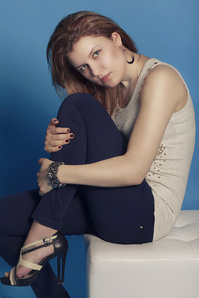 Фото Irina G