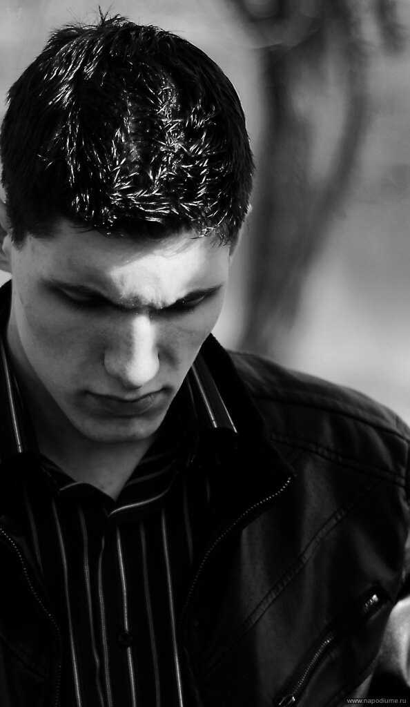 Jovetic Milos's photo