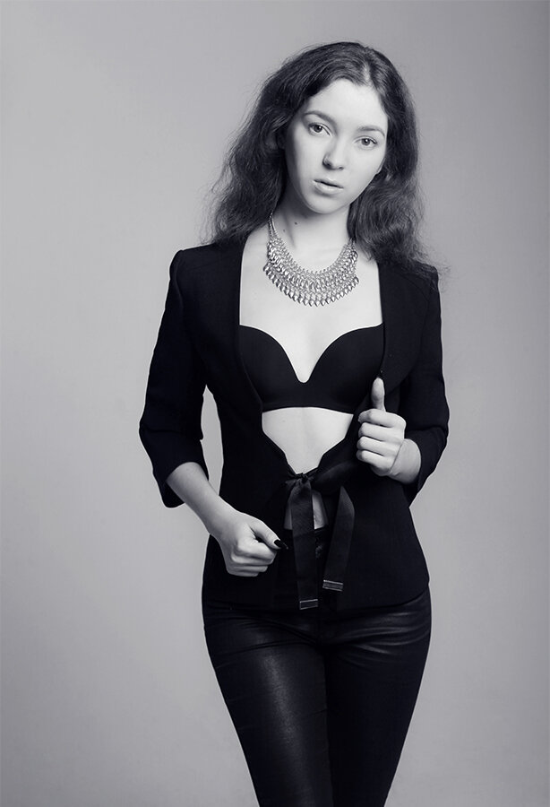 Dar'ja Voroshilova's photo
