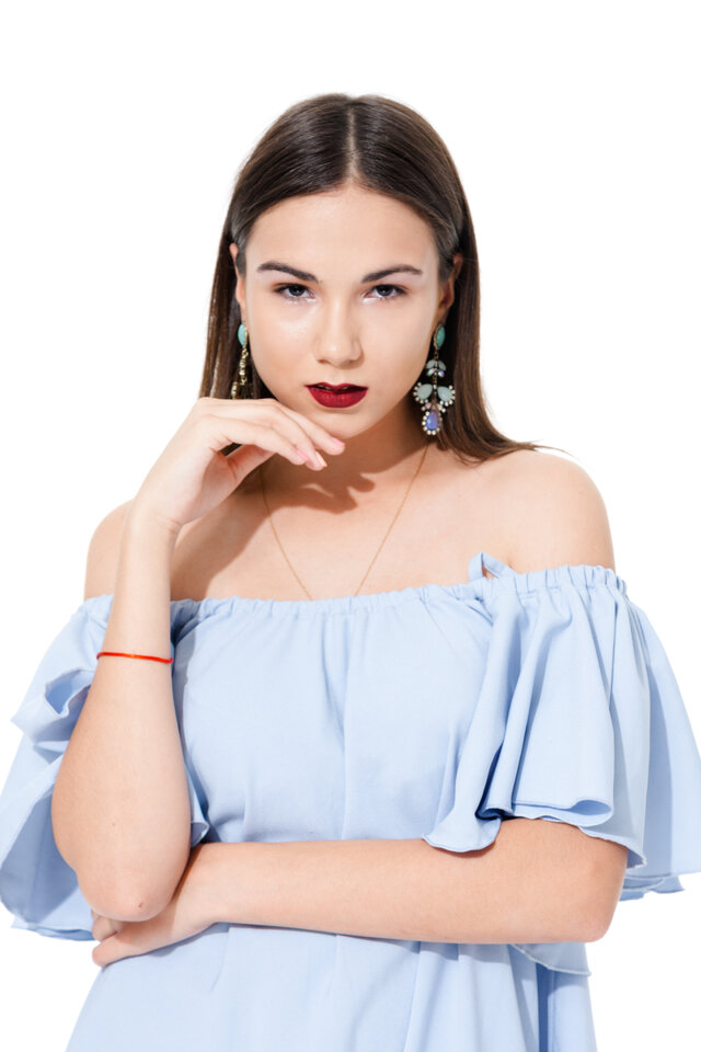 Foto Anastasia Andrejkovec