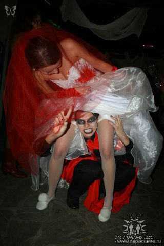 Nadezda Lukovkina's photo