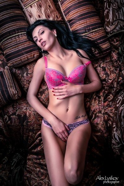 Foto Margarita Radchenko