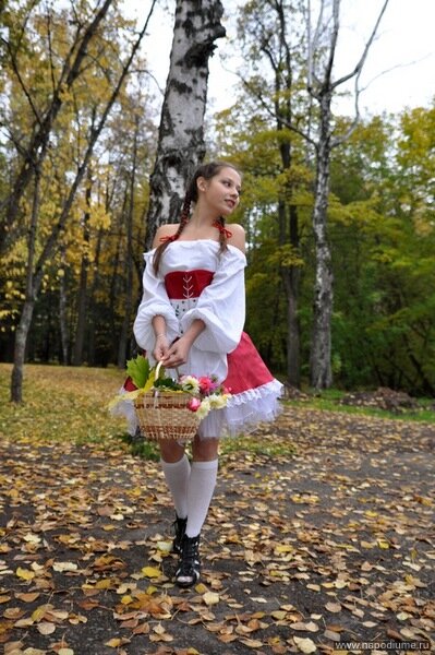 Lila Malikova's photo