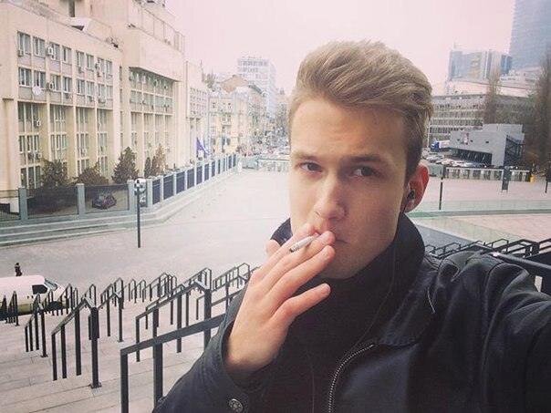Foto vlad vershkovskiyy