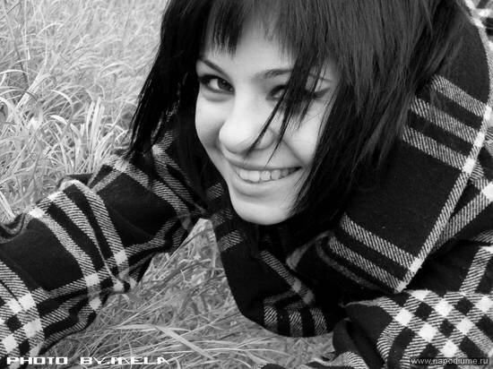 alina melancholia's photo