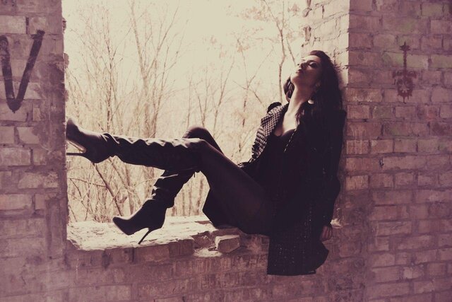 Фото Valentina Mihaniv