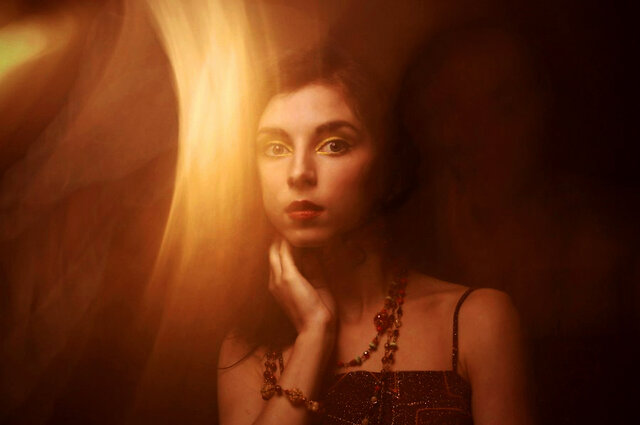 Veronika Shakti's photo