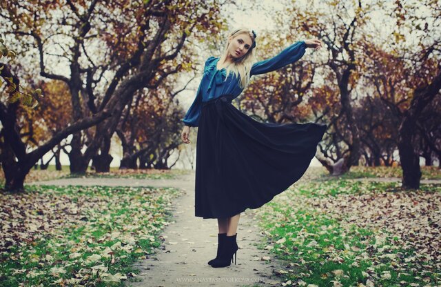 Nata Verina's photo