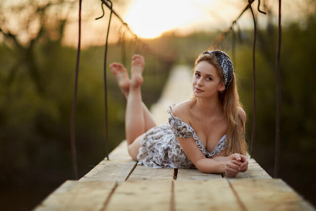 Inna Sabko's photo