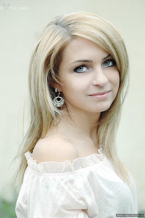 Oksana Solov'eva's photo