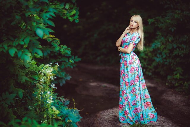 Foto Alina Sheyn